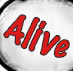 Alive: Resume, Profile, etc.